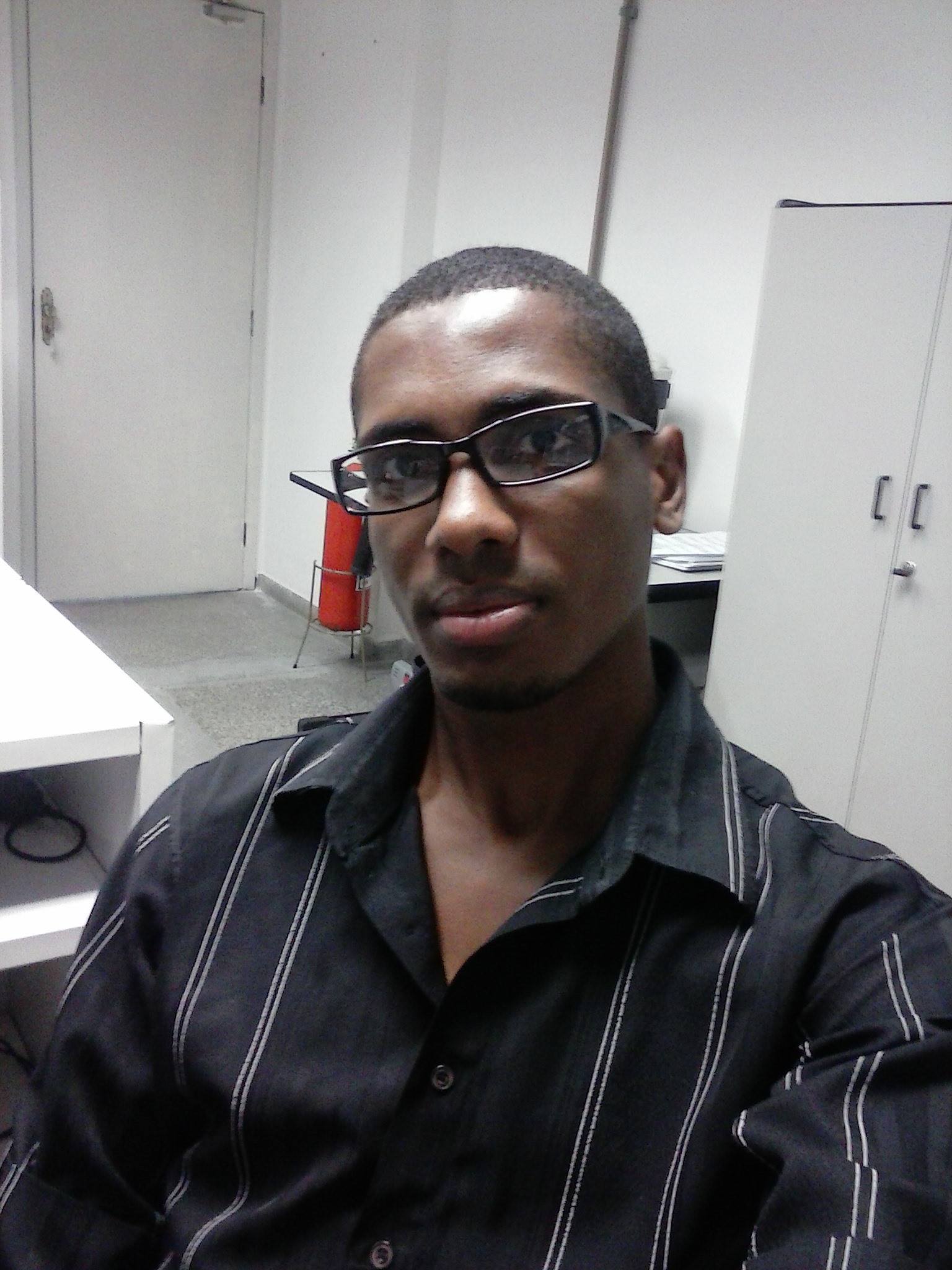 Adroaldo Barbosa da Paixão Junior